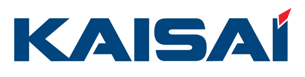 Kaisai logotyp