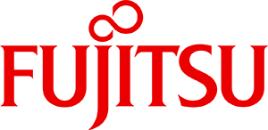 Fujitsu logotyp